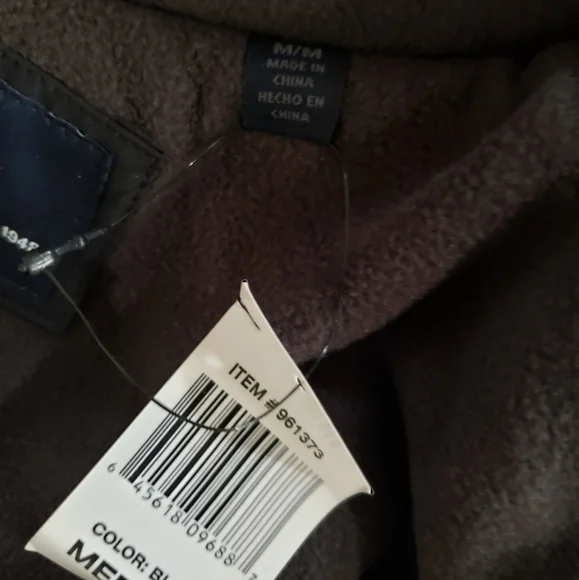 Weatherproof Jacket - Picture 9 of 9